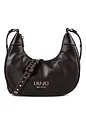 Liu Jo Evrim Crossbody-laukku 23 cm - deep brown Liu Jo Evrim Crossbody-laukku 23 cm