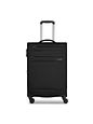 Worldpack Chicago 4 hjul Trolley M 67 cm med strækfold