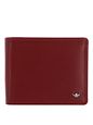 Golden Head Polo Pung RFID-beskyttelse Læder 12 cm - rot Golden Head Polo Pung RFID-beskyttelse Læder 12 cm