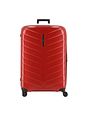 Samsonite Attrix 4 hjul Trolley 81 cm - red Samsonite Attrix 4 hjul Trolley 81 cm