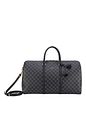 Joop! Cortina 1.0 Aurora Bolsa de viaje fin de semana 50 cm - dark navy Joop! Cortina 1.0 Aurora Bolsa de viaje fin de semana 50 cm