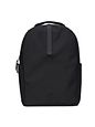 Rains Essential Daypack 41 cm Laptopfach - black Rains Essential Daypack 41 cm Laptopfach