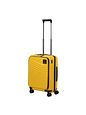 Samsonite Intuo 4 rullaa Lentolaukut 55 cm Kannettavan tietokoneen lokero Joustava