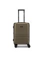 camel active Hanoi 4 ruedas Maleta de cabina S 55 cm Con asa expansible - khaki camel active Hanoi 4 ruedas Maleta de cabina S 55 cm Con asa expansible