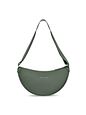 Kapten & Son Essential Moon Bag Skuldertaske 30.5 cm - dusty green 1 Kapten & Son Essential Moon Bag Skuldertaske 30.5 cm