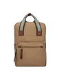 camel active Bari Daypack M 34.5 cm Laptoprum camel active Bari Daypack M 34.5 cm Laptoprum