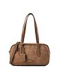 Burkely Suzy Bolsa de hombro Piel natural 31 cm - toffee Burkely Suzy Bolsa de hombro Piel natural 31 cm