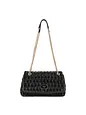 Joop! Jeans Ruga Emma Skuldertaske 28 cm - black Joop! Jeans Ruga Emma Skuldertaske 28 cm