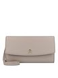 AIGNER Fashion Clutch pung Læder 12.5 cm