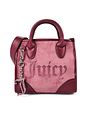 Juicy Couture Iris Bolso 19.5 cm - persian red Juicy Couture Iris Bolso 19.5 cm