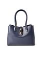 Furla Goccia Shopper-taske M Læder 33 cm