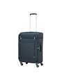 Samsonite Citybeat 4 rullaa Matkalaukku 66 cm Joustava