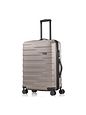Pack Easy Clipper by Pack Easy Kosmo 4 hjul Trolley 67 cm med strækfold Pack Easy Clipper by Pack Easy Kosmo 4 hjul Trolley 67 cm med strækfold