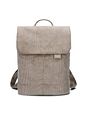 Zwei Mademoiselle.M Daypack 35 cm Laptoprum