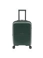 Gladiator 4400 4-hjulet Håndbagage 55 cm med ekspansion - emerald green Gladiator 4400 4-hjulet Håndbagage 55 cm med ekspansion