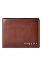 bugatti Valencia Pung RFID-beskyttelse Læder 12 cm - brown bugatti Valencia Pung RFID-beskyttelse Læder 12 cm