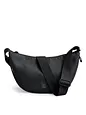 Got Bag Moon Bag Bolsa de hombro 32 cm - black Got Bag Moon Bag Bolsa de hombro 32 cm
