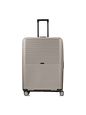 Pack Easy Jet 4 hjul Trolley 75 cm med strækfold