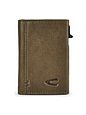 camel active Thunder Cartera Piel natural 9.5 cm - khaki camel active Thunder Cartera Piel natural 9.5 cm