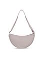 Kapten & Son Essential Moon Bag Skuldertaske 30.5 cm - muted rose 1 Kapten & Son Essential Moon Bag Skuldertaske 30.5 cm