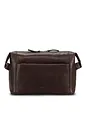 Jost Glasgow Toilettilaukku Nahka 24 cm - brown Jost Glasgow Toilettilaukku Nahka 24 cm