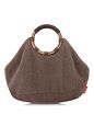 reisenthel Loopbag Hobo Bolsa de compras 64 cm - teddy chocolate reisenthel Loopbag Hobo Bolsa de compras 64 cm