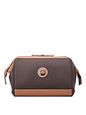 Delsey Paris Chatelet Air 2.0 Borsa da toilette 34 cm - braun Delsey Paris Chatelet Air 2.0 Borsa da toilette 34 cm