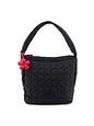 Seidenfelt Vaala Bolsa de hombro 37 cm - black Seidenfelt Vaala Bolsa de hombro 37 cm