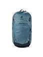 Deuter Bike I lite 16 L Zaino da bicicletta 46 cm - atlantic-ink Deuter Bike I lite 16 L Zaino da bicicletta 46 cm