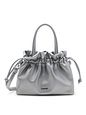 L.CREDI Sosi Bucket bag 25 cm