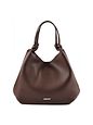 DKNY Paula Bolsa de hombro 34 cm - chocolate DKNY Paula Bolsa de hombro 34 cm