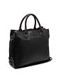 The Chesterfield Brand Passau Shopper-taske Læder 37 cm - black The Chesterfield Brand Passau Shopper-taske Læder 37 cm