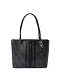 Guess Noelle II Shopper 37 cm - coal logo Guess Noelle II Shopper 37 cm