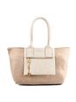 Juicy Couture Bonnie Shopper taske 53 cm - dk. sugar swizzle Juicy Couture Bonnie Shopper taske 53 cm