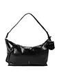 Burkely Myra Olkalaukku Nahka 37 cm - black Burkely Myra Olkalaukku Nahka 37 cm