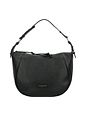 The Bridge Domitilla Skuldertaske Læder 41 cm - nero The Bridge Domitilla Skuldertaske Læder 41 cm