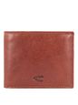 camel active Como Pung RFID-beskyttelse Læder 11 cm - cognac camel active Como Pung RFID-beskyttelse Læder 11 cm