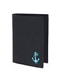 oxmox New Cryptan Pung RFID-beskyttelse 10 cm