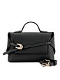 Seidenfelt Joensuu Bolso 23 cm - black Seidenfelt Joensuu Bolso 23 cm
