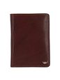 Golden Head Colorado Cartera Bloqueo RFID Piel natural 13 cm