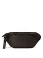 camel active Pine Bæltetaske Læder 34 cm - brown camel active Pine Bæltetaske Læder 34 cm
