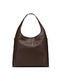 Hey Marly Alltime Lover Tote taška L Kůže 46 cm Kapsa na notebook - coffee Hey Marly Alltime Lover Tote taška L Kůže 46 cm Kapsa na notebook