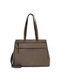 Tamaris TAS Margitta Bolsa de hombro 39 cm - taupe Tamaris TAS Margitta Bolsa de hombro 39 cm