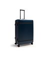 The Chesterfield Brand Zuna 4 ruedas Trolley L 75 cm - nordic navy The Chesterfield Brand Zuna 4 ruedas Trolley L 75 cm