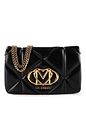 Love Moschino Smart Daily Taška přes rameno 24 cm