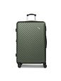 CHECK.IN Paradise 2.0 4 ruedas Trolley L 78 cm Con asa expansible - olive CHECK.IN Paradise 2.0 4 ruedas Trolley L 78 cm Con asa expansible
