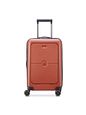 Delsey Paris Turenne 2.0 4 kolečka Kabinkový kufr 55 cm Kapsa na notebook