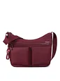Hedgren Inner City Bolsa de hombro Bloqueo RFID 34.5 cm - maroon banner Hedgren Inner City Bolsa de hombro Bloqueo RFID 34.5 cm