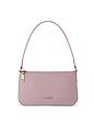Lazarotti Bologna Leather Olkalaukku -nahka, 22 cm - rose Lazarotti Bologna Leather Olkalaukku -nahka, 22 cm