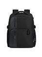Samsonite Zaino viaggio Biz2Go S con scomparto per laptop da 40 cm - black Samsonite Zaino viaggio Biz2Go S con scomparto per laptop da 40 cm